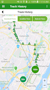 Matrack GPSTracking পোস্টার