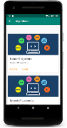 CodeHub - A Programming App screenshot 2