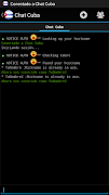 Chat Cuba captura de pantalla 3