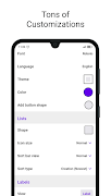 Taskiee: To-Do List & Calendar screenshot 4
