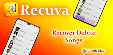 Recuva - Data Recovery تصوير الشاشة 4