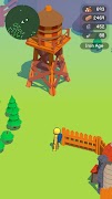 Evolution Arcade Idle screenshot 3