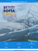 SAR Trofeo Princesa Sofia syot layar 6