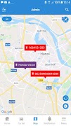 GoTrack GPS 海報