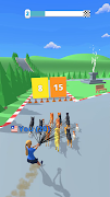 Dog Race screenshot 1
