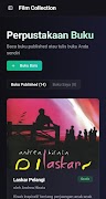 برنامه‌نما Media master عکس از صفحه