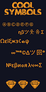 Nickname Fire - Name Generator screenshot 2