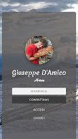 Giuseppe D'Amico ภาพหน้าจอ 1