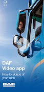 DAF Video स्क्रीनशॉट 6