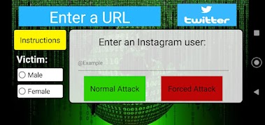 The Hack Zone screenshot 6