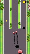 Hoverboard Drift Sim Simulator syot layar 3