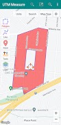 UTM Measure स्क्रीनशॉट 6