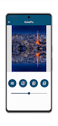EchoPix Foto-Spiegel-App Screenshot 2