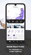 SPOTLIO Destination screenshot 1