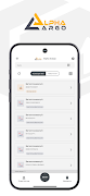 Alpha Cargo پوسٹر