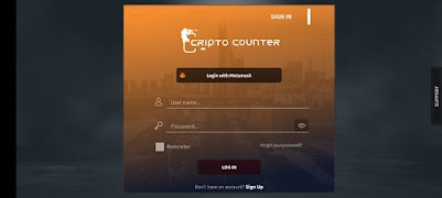 Cripto Counter imagem de tela 3