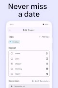 Countdown Widget - Days Until screenshot 5