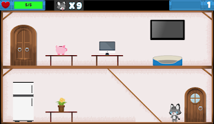 Mini War ภาพหน้าจอ 6