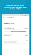 ezeep Printer App Ekran Görüntüsü 1