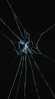 Broken Screen Prank پوسٹر