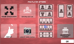 5 Schermata Magic Life Counter PRO