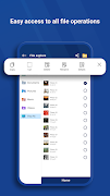 برنامهنما Computer Style File Explorer عکس از صفحه