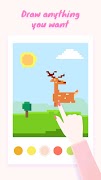 Pixel Art اسکرین شاٹ 6