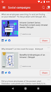 CrowdConnect ภาพหน้าจอ 7