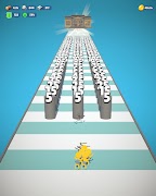 Demolition Runner screenshot 1
