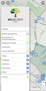Waldlabor screenshot 1
