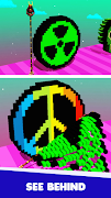 Blade Run: Slice and Escape screenshot 3
