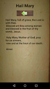 Catholic Prayers screenshot 2