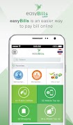 easyBills screenshot 4