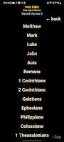 AI Holy Bible KJV screenshot 3