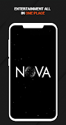 Nova OTT 海報