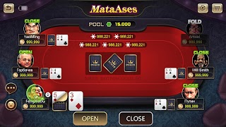 Matases स्क्रीनशॉट 2