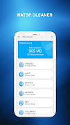 Crystal Cleaner Android 스크린샷 2