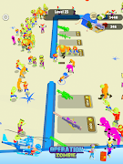 Operation Zombie syot layar 6