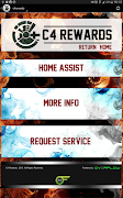 c4rewards screenshot 4