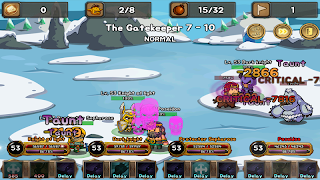 Dragon slayer ภาพหน้าจอ 7