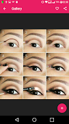 Eyes Makeup Tips 截圖 6