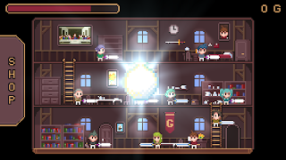 Pot of Legend Ekran Görüntüsü 3