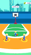 Basketball Pass 截图 2