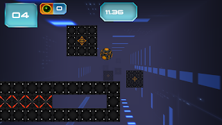 metaBall screenshot 5