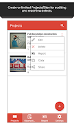 Audit Assistant - inspection screenshot 1