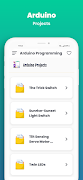 Learn Arduino Programming imagem de tela 4