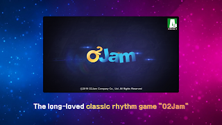 O2Jam - Music & Game captura de pantalla 6