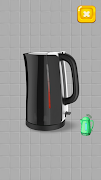 Wasserkocher-Simulator Screenshot 2