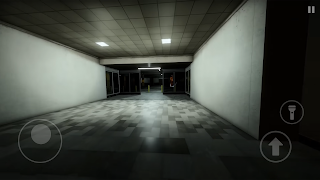 Nextbots : Obunga Chase Screenshot 5