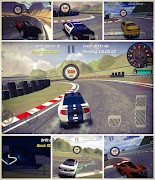 Drift School Simulator स्क्रीनशॉट 2